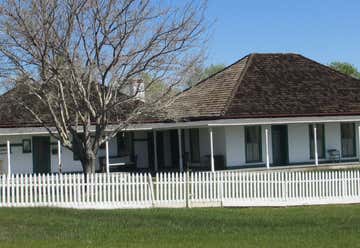 Photo of Slaughter Ranch Museum