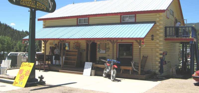 Photo of Silver Plume General Store