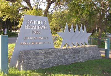 Photo of Eisenhower Park