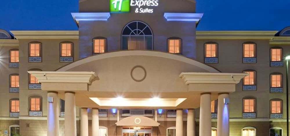 Photo of Holiday Inn Express & Suites Terrell, an IHG Hotel