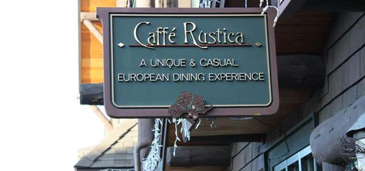 Photo of Caffe Rustica