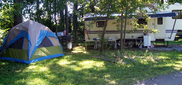 Photo of Rustic River Campground