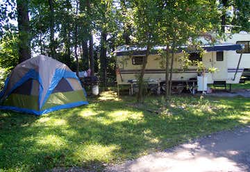 Photo of Rustic River Campground