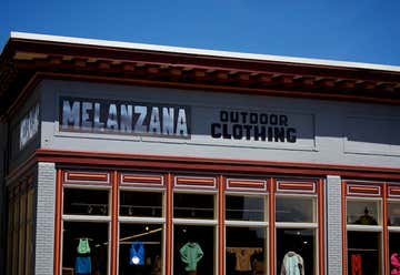 Photo of Melanzana Outdoor Clothing