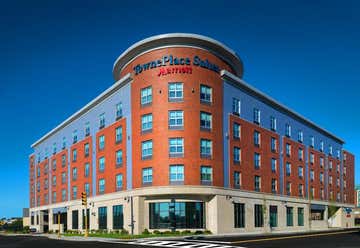 Photo of TownePlace Suites Boston Logan Airport/Chelsea
