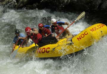 Photo of Chattooga Whitewater Outfitters