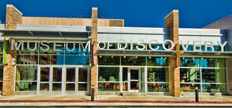 Photo of Museum of Discovery