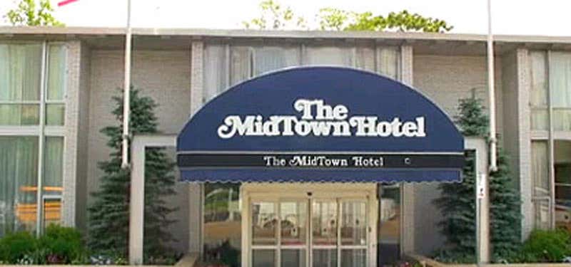 Photo of The Midtown Hotel