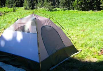 Photo of Aspen Grove Camp