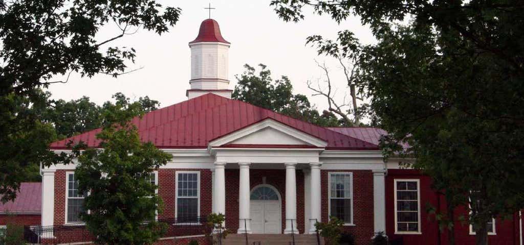 Photo of Tinkling Spring Presbyterian Church