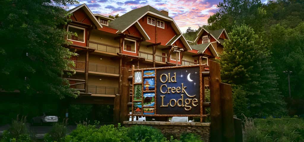Photo of Old Creek Lodge