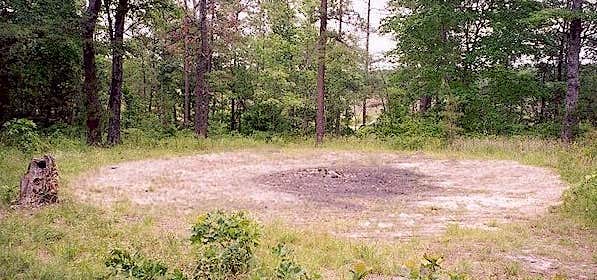 Photo of Devil's Tramping Ground