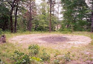 Photo of Devil's Tramping Ground