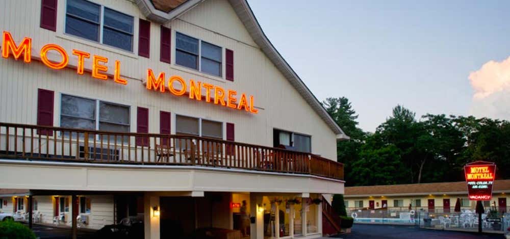 Photo of Motel Montreal
