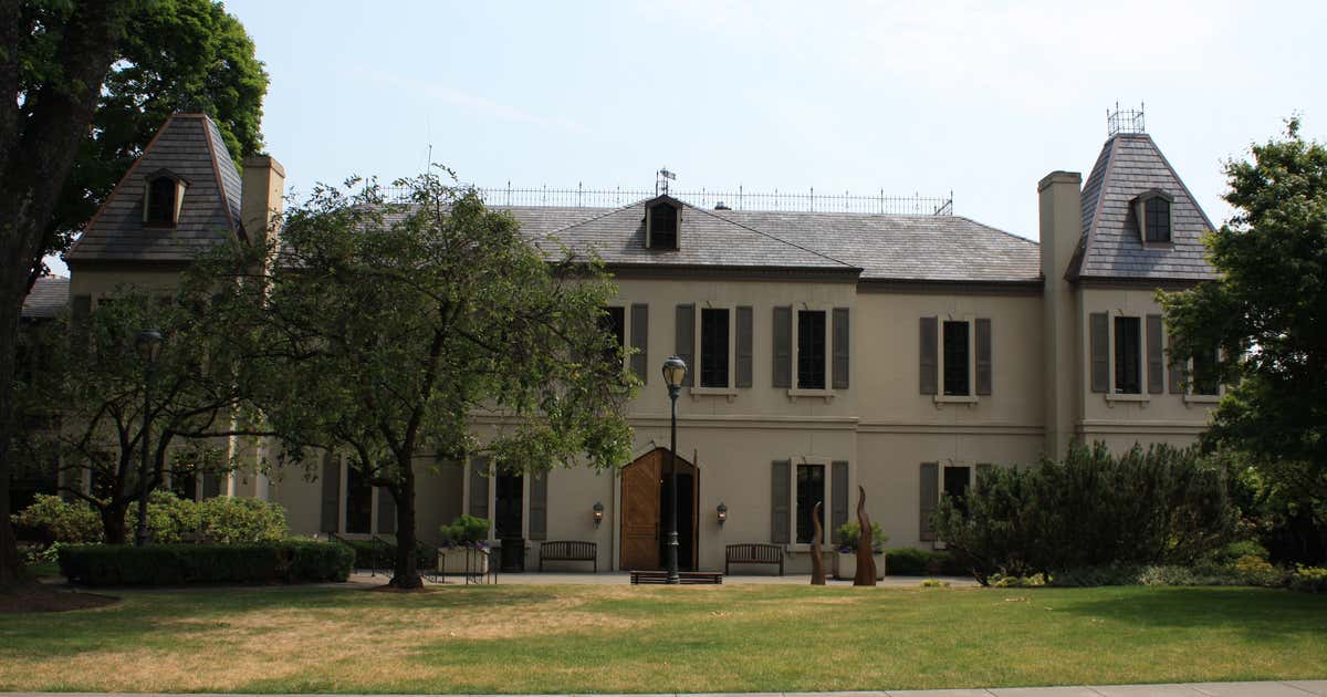 Chateau Ste Michelle, Kirkland Roadtrippers