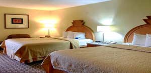 Quality Inn