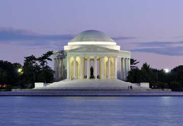 Photo of Thomas Jefferson Memorial, 900 Ohio Dr SW Washington DC