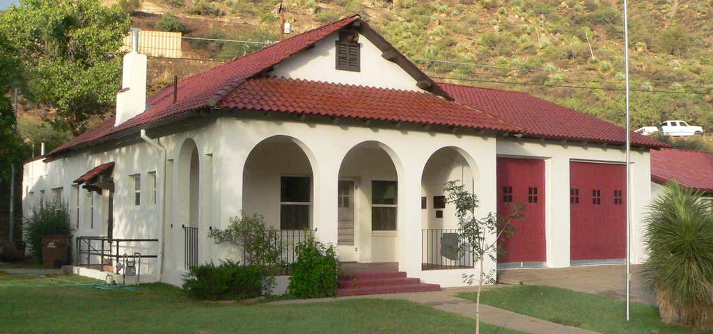 Photo of Gila County Historical Museum