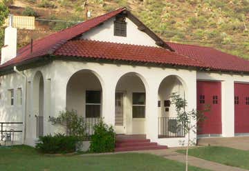 Photo of Gila County Historical Museum