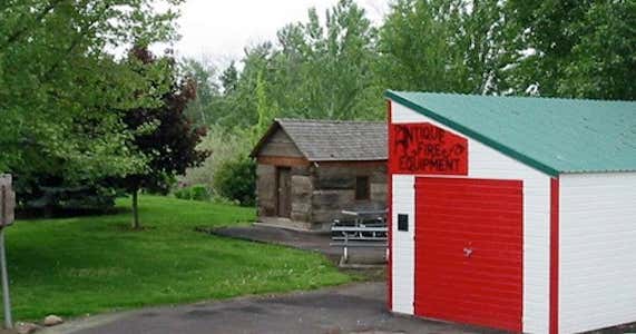 Fort Henrietta RV Park & Campground, Echo Roadtrippers