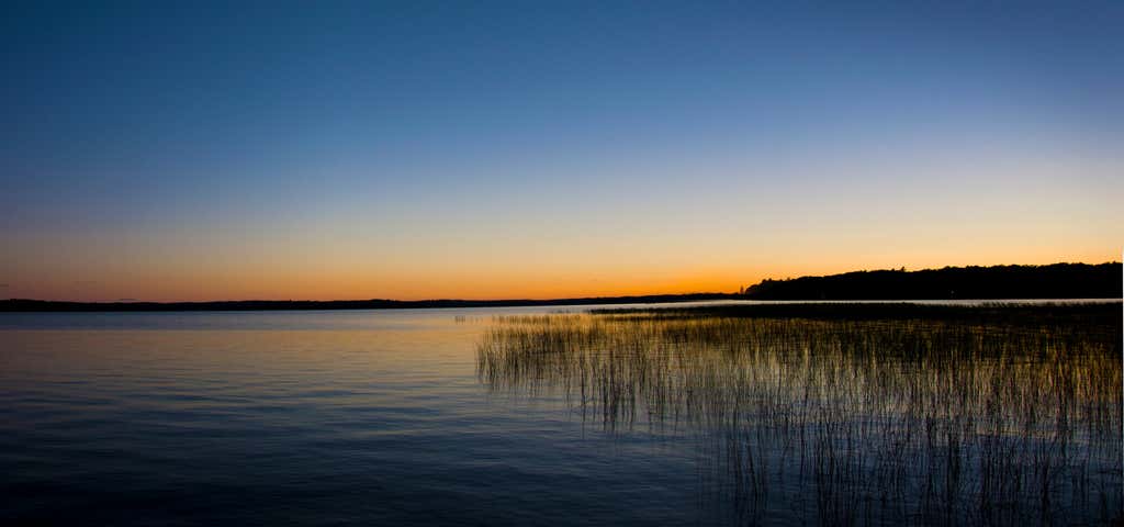 Photo of Pelican Lake