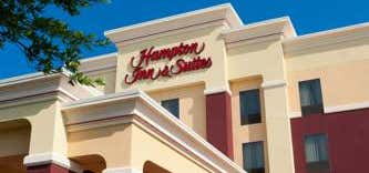 Photo of Hampton Inn & Suites Tulsa/Central