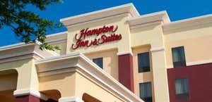Hampton Inn & Suites Tulsa Central