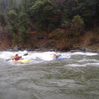 Bigfoot Rafting Company