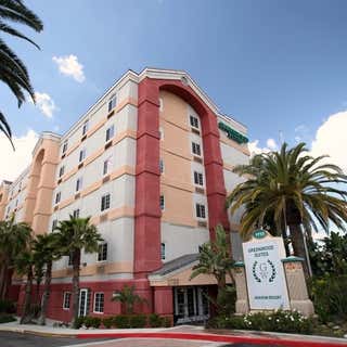 Greenwood Suites