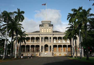 Photo of ʻIolani Palace