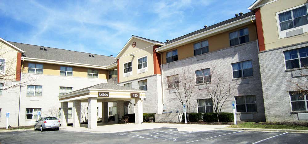 Photo of Extended Stay America - Columbus - Dublin