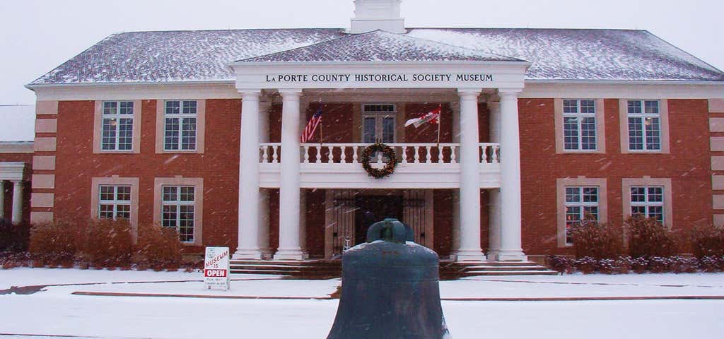 Photo of La Porte County Historical Society