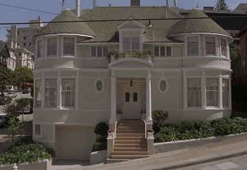 Photo of Mrs Doubtfire House Filming Location