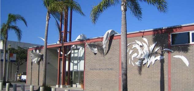 Photo of Huntington Beach Art Center