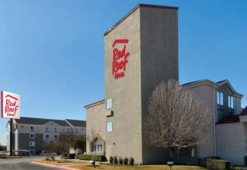 Photo of Red Roof Inn Austin - Round Rock
