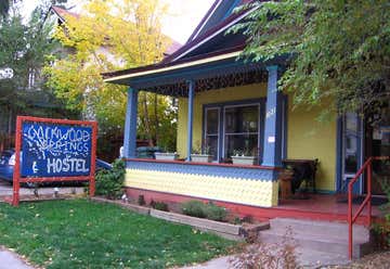 Photo of Glenwood Springs Hostel