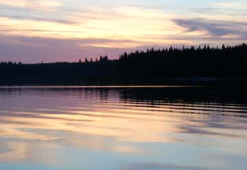Photo of Moose Lake State Park
