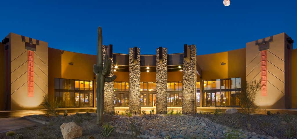 Photo of Desert Diamond Casino Hotel