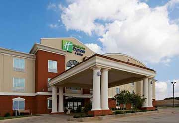 Photo of Holiday Inn Express & Suites Snyder, an IHG Hotel