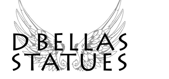 Photo of D'Bellas Statues