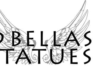 Photo of D'Bellas Statues