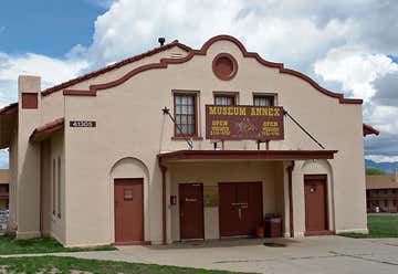 Photo of Fort Huachuca Museum