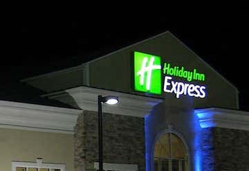 Photo of Holiday Inn Express Woodstock-Shenandoah Valley, an IHG Hotel