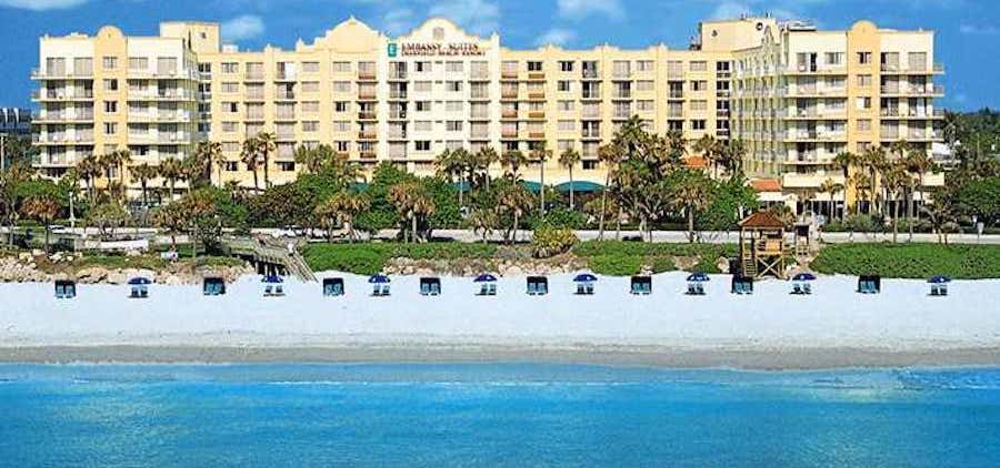 Photo of Embassy Suites by Hilton Deerfield Beach Resort & Spa