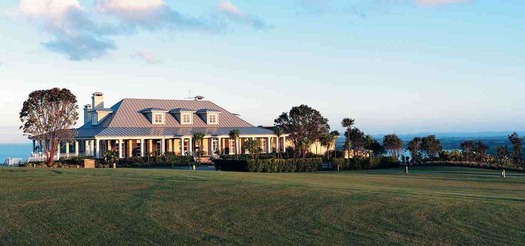 Photo of The Lodge At Kauri Cliffs