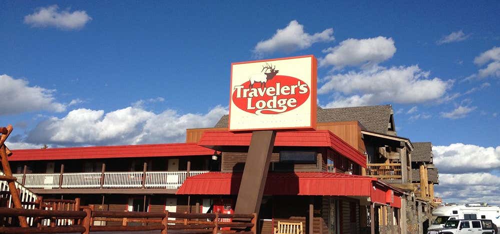 Photo of Traveler's Lodge