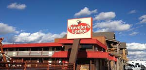 Traveler's Lodge