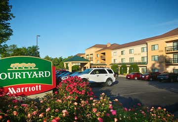 Photo of Courtyard By Marriott Paducah West