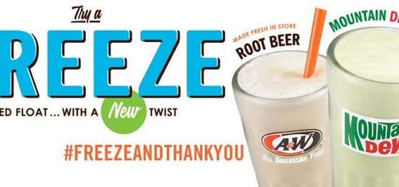 Photo of A&W Root Beer Of Lodi