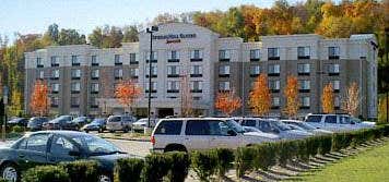 Photo of SpringHill Suites Pittsburgh Mills